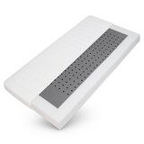 thumbnail of matras 90x200, CertiPUR gecertificeerd, matras 90x200 met wasbare hoes voor bed, hoogte ca. 11cm, Made in Germany