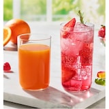 thumbnail of MONOUSO - Wiederverwendbares Durable Glas Tritan Transparent 270ml (6 Stück)