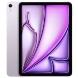 thumbnail of Ipad Apple Air 13 Puce M3 128 Go Wifi 7ème Génération 2025 Mauve