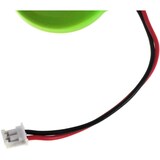 thumbnail of BackUp-Batterie für Mitsubishi Typ FX3U-32BL