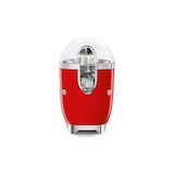 thumbnail of Smeg CJF11RDEU prensa de cítricos eléctricos 70 W Rojo