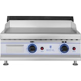thumbnail of Royal Catering Gas-Doppelgrill - 65 cm - Propan/Butan 50 mbar