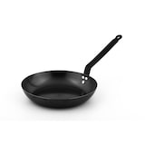 thumbnail of METRO PROFESSIONAL Bratpfanne, Kohlenstoffstahl, Ø 28 cm, Induktion, ofenfest