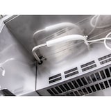 thumbnail of KBS Schockfroster 560x700x520 mm Steckerfertig 230V 0,587 kW Standgerät