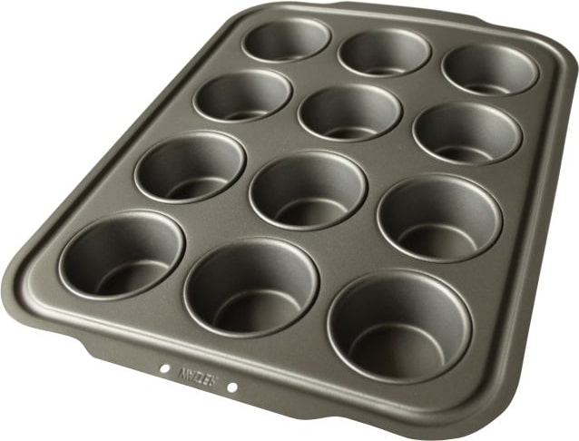 Schneider Muffinform 370x242x30mm, 1 Stück