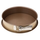 thumbnail of Zenker Tortiera apribile Mojave ad 1 fondo  con base sporgente in antiaderente ø 26 cm. Linea Mojave