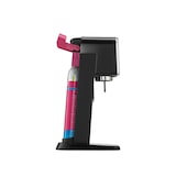 thumbnail of SodaStream ART Schwarz, Stahl