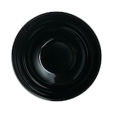 thumbnail of Coupelle noire 12 cm Diwali - Luminarc