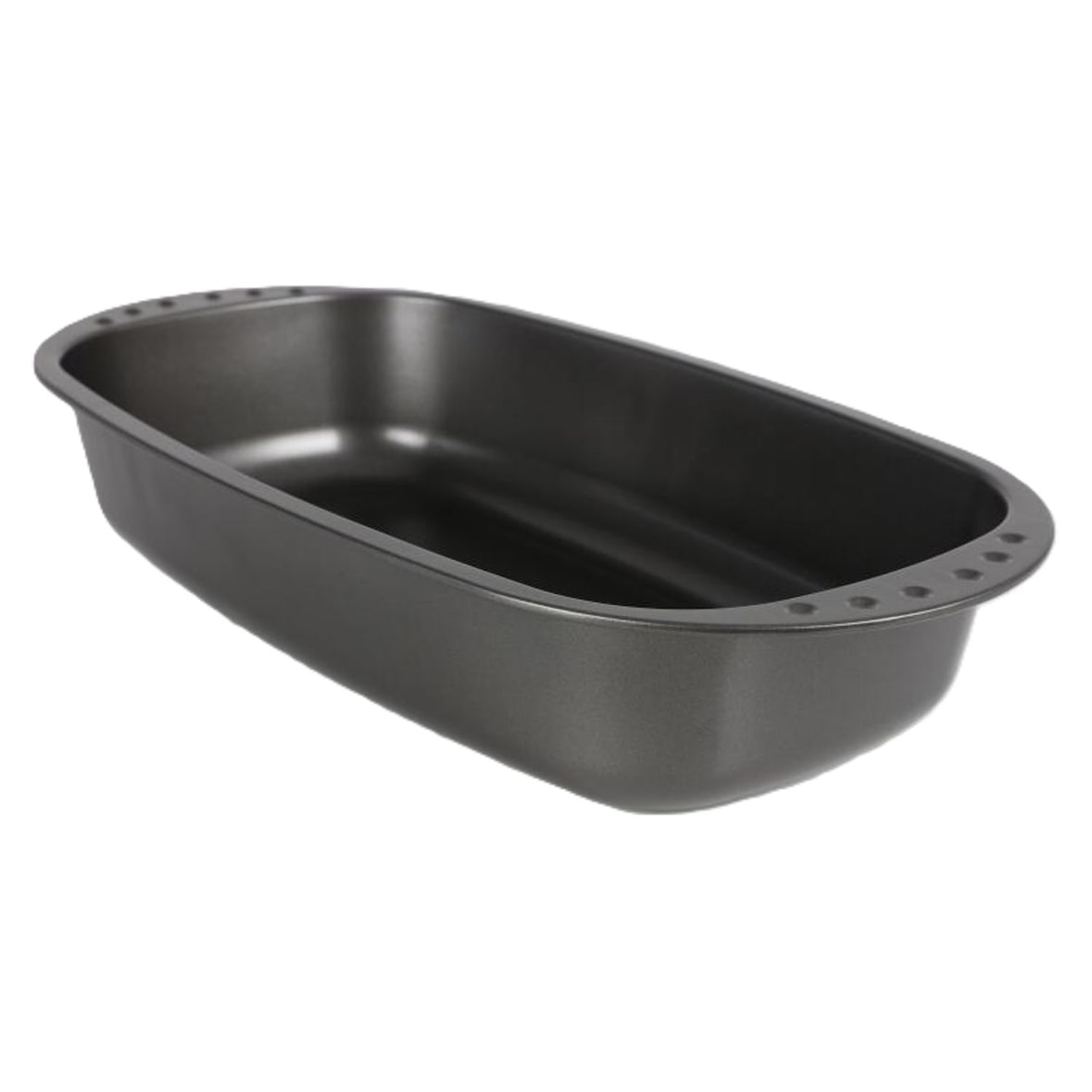 12x Brotbackform 37x20x7cm Brot Backform backen Küche Haushalt Küchenhelfer