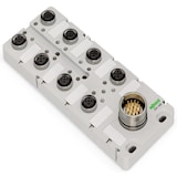 thumbnail of WAGO GmbH & Co. KG Sensor/Aktor Verteilerbox 757-184