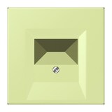 thumbnail of Jung Abdeckung für TAE LC 969 T 222 LC969T222