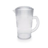 thumbnail of WAS Germany - Krug mit Deckel, 1,9 ltr., Ø 13 cm, Acryl
