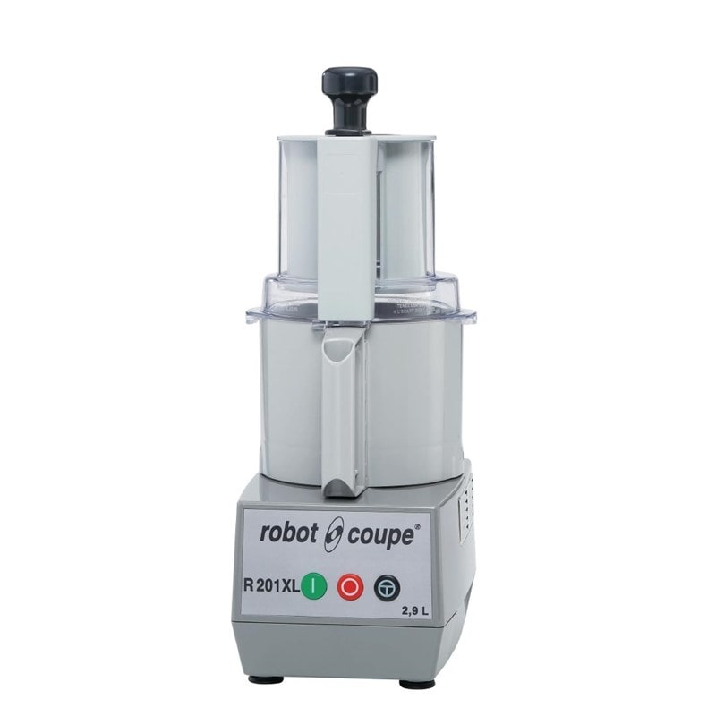 Robot Coupe groentesnijder en keukenmachine R201 XL