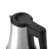 thumbnail of Hervidor STAR de acero inoxidable cepillado 0,5 L V2