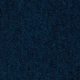 thumbnail of Loseta de carpete azul marinho 50 x 50 cm 1 unidade - (0,25m²) / lar / escritório / comércio