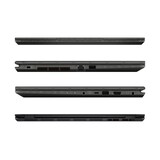 thumbnail of MSI Cyborg 17 (Translucent Black, 17,3" Full-HD, Intel® Core™ i7 13620H, GeForce RTX™ 5060, 16 GB RAM, 2 TB SSD) mit Windows 11 Pro