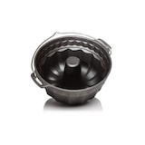 thumbnail of Petromax Dutch Oven gf1 Gugelhupfform mit Tortendeckel