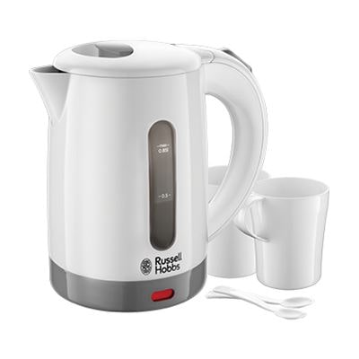Russell Hobbs (23840-70) - Jarro Elétrico Travel Kettle 1.0KW