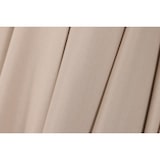 thumbnail of Tarrington House Guarda-sol redondo Merida, alumínio, Ø 2.9 x 2.5 m, hidrófugo, bege/cinzento