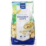 thumbnail of METRO Chef Bananen Chips (500 g)
