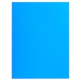 thumbnail of Exacompta - Réf. 415000E - Carton de 250 chemises double poche ROCK''S 210 g/m² - dim 24 x 32 cm pour format A4 - 5 couleurs