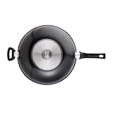 thumbnail of Chef sauce Pixel - Wok de Ø32x8,8cm en aluminio prensado