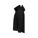 thumbnail of DASSY® Hyper Next Arbeitsjacke wasserdicht schwarz 4XL
