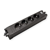 thumbnail of BACHMANN STEP BASE 4xCEE7/3 GST18, zwart