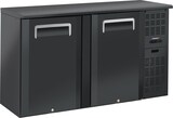 thumbnail of Barkühlschrank 2 solide türen CAB2PP Casselin