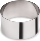 thumbnail of WAS Germany - Moussering Set, Ø 7,5 cm, Set á 4 Stück, Chromnickelstahl