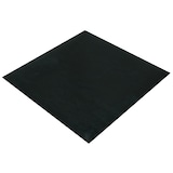 thumbnail of PAVIMENTO caucho LISO 1,40x10m Negro m², TESAR