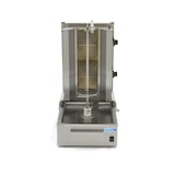 thumbnail of Kebabspit - 2 branders - 20kg vlees - Gas - Maxima Maxima