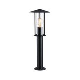 thumbnail of Paulmann Borne lumineuse Classic favorable aux insectes IP44  500mm 2200K 4,3W 420lm 230V  Noir E27 Métal 94737