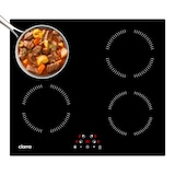thumbnail of CIARRA inductiekookplaat 60cm inbouw 4 zones inbouw inductiekookplaat 6000W VM4BIH-A