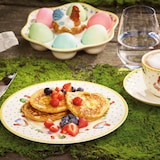 thumbnail of Villeroy & Boch Colourful Spring Becher mit Henkel 0,37l