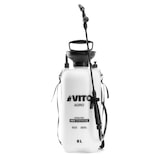 thumbnail of Gartenspritze 8L Ätzende Produkte, Alkalien Druckregler 4 Düsen VITO