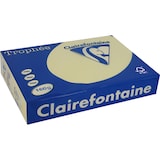 thumbnail of Clairefontaine Kopierpapier 1040C 025601610111 A4 160g ch 250Bl