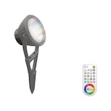 thumbnail of iDual Pallas LED Strahler Fluter Garten IP65