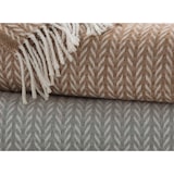 thumbnail of Coperta 150x200 cm made in Spain Espiga Terra Naturals