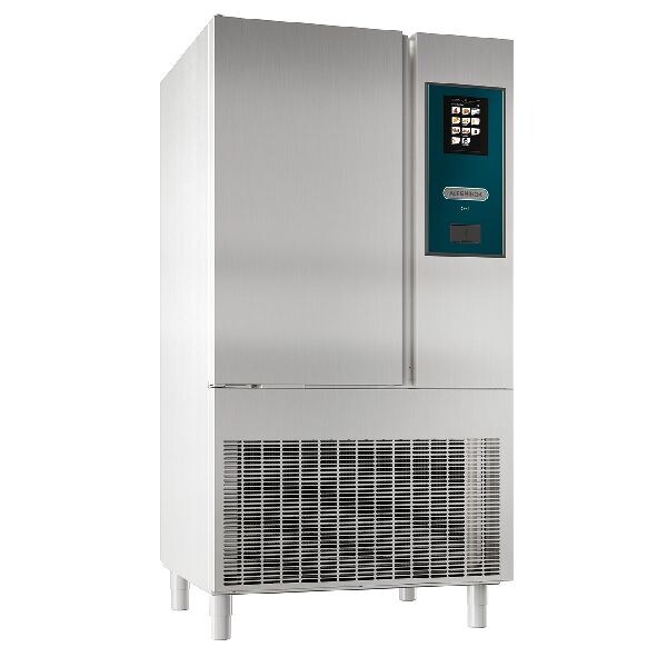 Nordcap Schnellkühler - Schockfroster - SF 50-50-LW CRIO CHILL