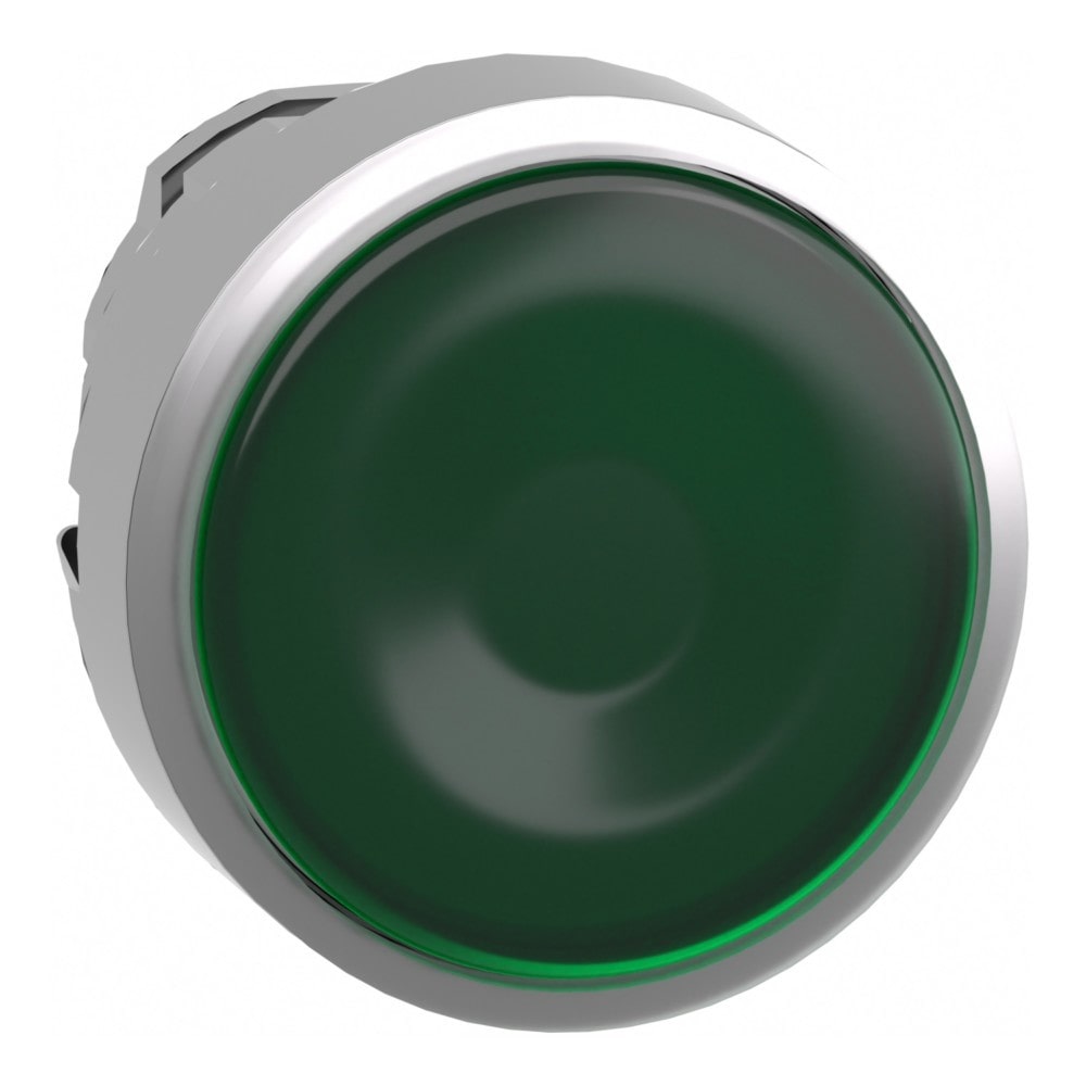 Schneider Electric Leuchttaster ZB4BH033
