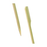 thumbnail of MONOUSO - Fingerfood Spieße "Golf" 12cm in einer Schachtel (2.500 Stück)