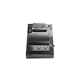 thumbnail of Teigausroller 30 cm gerade Inox - Combisteel