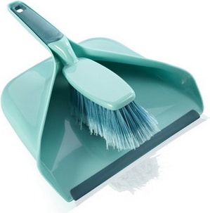 1 x Leifheit Handkehrset