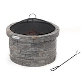 thumbnail of tepro Feuerstelle Gladstone