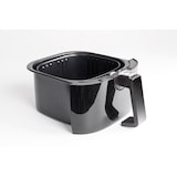 thumbnail of Caso AF200 Fritteuse Eins/Eine(r) 2,5 l Schwarz