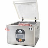 thumbnail of Gasfrit – Vacumeermachine met 1 lasbalk van 32 cm, digitaal touchscreen, professioneel, 400 W