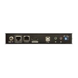 thumbnail of ATEN CE920 USB DP HDBaseT 2.0 KVM Extender