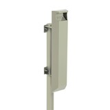 thumbnail of ROSSIGNOL Cendrier pour poteau 3L ARKEA gris ciment