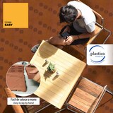 thumbnail of ArtPlast - Set mit 4 Ecken für grüne easy-Fliese